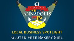 Local Business Spotlight: Gluten-Free Bakery Girl