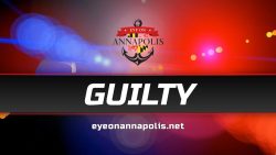 Brooklyn Park Man Found Guilty in 2020 Annapolis Homicide