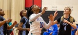 Women’s Basketball Falls to Harford