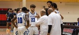 Harford Tops Men’s Basketball