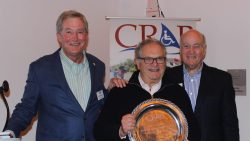 CRAB Honors Volunteers at Annual Holiday & Appreciation Party