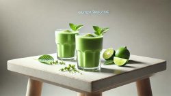 Kratom Smoothie Recipes: Best Fruits and Ingredients to Pair With