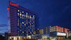 Live! Hotel Receives AAA Four Diamond Rating Again in 2024