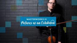 Experience Musical Brilliance with Annapolis Symphony Orchestra’s “Masterworks 3”