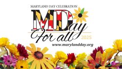 Mark You Calendar for Maryland Day Events