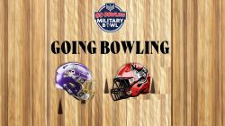 LIVE Blog: Military Bowl | East Carolina Vs. NC State | December 28, 2024 | 5:45 PM