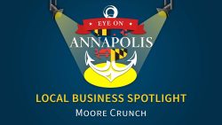 Local Business Spotlight: Moore Crunch