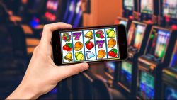 Do Strategies Work in Slot Games?