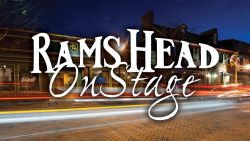 The Smithereens, Comedian Sean Sarvis, and Yarn Headed to Rams Head On Stage!