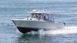 Pocket Yacht Company Named World’s Largest Dealer for Ranger Tugs and Solara Boats