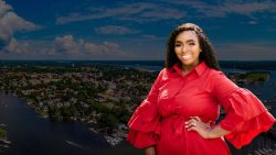 Shaneka Henson Launches Bid for Senate Seat in District 30