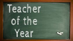 18 Semi-Finalists Selected for 2025 Teacher of the Year