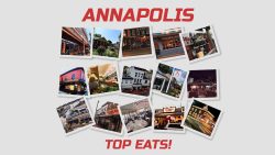 Savor Annapolis: 2024’s 15 Must-Try Locally Owned Restaurants