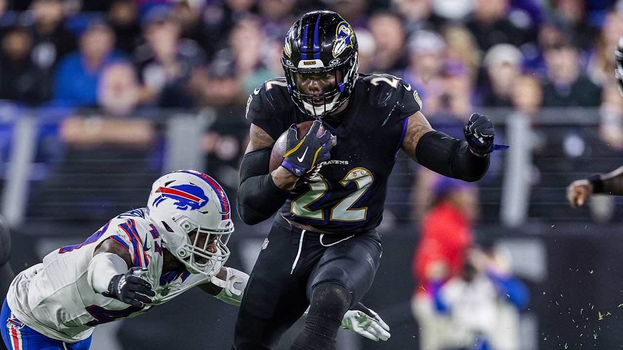 Five Reasons Why the Ravens Can Go on a Run