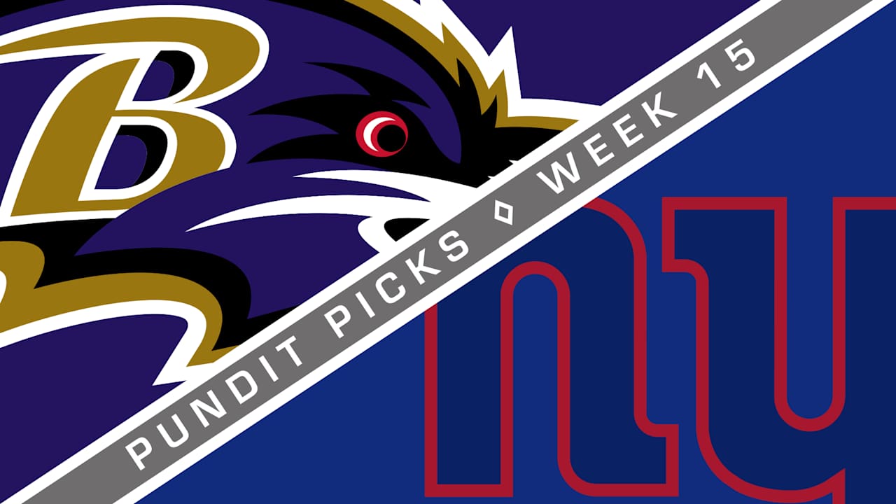 Pundit Picks: Ravens Are Unanimous Again. Will They Seal the Deal This Time?