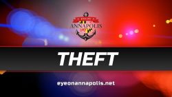 String of Vehicle Break-Ins Reported in Eastport Section of Annapolis