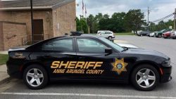 Anne Arundel Sheriff Outlines Public Safety Advances, Initiatives for 2025