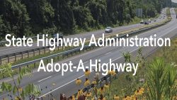 Maryland’s Adopt-A-Highway Program Revamped: New Website Makes Cleanup Efforts Easier