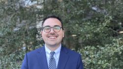 Dylan Behler Seeks Appointment to Maryland House of Delegates District 30A Seat