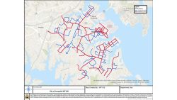 SNOW ALERT: Annapolis Offers Free Parking to Clear Snow Routes