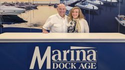 Fairwinds Marina Named 2024 Marina of the Year for Innovation and Community Impact