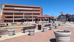 Glen Burnie Better Plaza Project Launches to Revitalize Town Center