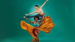 Ballet Theatre of Maryland and Full Circle Dance Company Present “Ground and Sky”