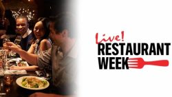 Live! Casino & Hotel Maryland Launches Inaugural Restaurant Week