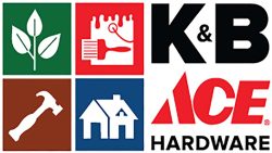 K&B True Value Transitions to K&B Ace Hardware