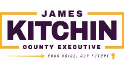 Kitchin Announces Candidacy for Anne Arundel County Executive