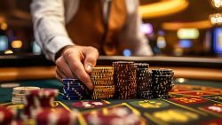 Navigating Casino Regulations in Maryland: A Guide for Residents