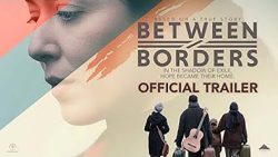 United Church of Christ Annapolis to Host Screening of Between Borders