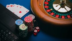 Digital Disruption in Maryland Gambling: The Rise of Online Casinos and Sports Betting