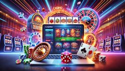 Jackpot Jill Casino VIP Review – Your Ultimate Guide to Big Wins in 2025