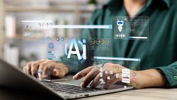 Why the Tools That Build Our World Are More High-Tech Than You Think