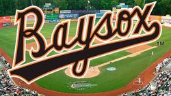 16 Strike Outs Cost Baysox Series With Altoona