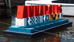 Annapolis Spring Sailboat Kicks Off Season with Strong Attendance and New Highlights