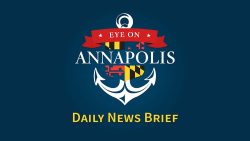 Daily News Brief | April 25, 2025