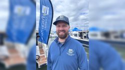 Pocket Yacht Company Appoints Seth Fike as New Director of Sales