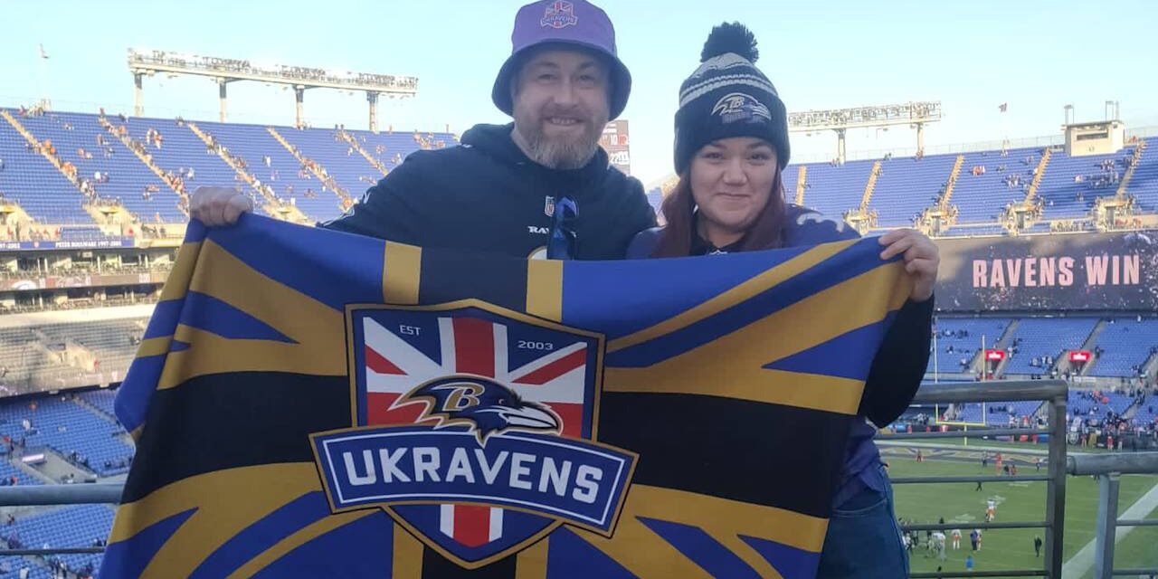 What the Ravens’ UK Expansion Means to This Brit