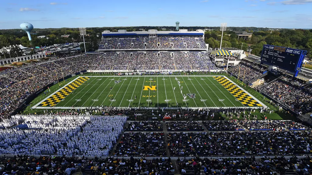 Naval Academy Athletic Association Sale of the Century XI Set for Saturday, April 12