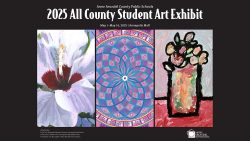 Celebrating Creative Excellence: AACPS Student Art Exhibition Now Open at Annapolis Mall