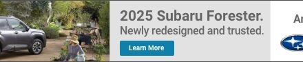 Daily News Brief | May 13, 2025