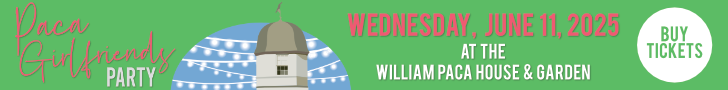 Pre-Game the Paca Girlfriends Party with a Special Shopping Night THIS Thursday