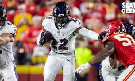 Ravens’ Strength of Schedule in 2025, And How Much It Matters