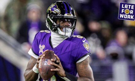 Late for Work: Jeff Zrebiec Looks at Urgency Level for Contract Extension Candidates