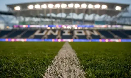 Subaru Park to Host Men’s and Women’s Doubleheader for Army-Navy Cup XIV on October 10
