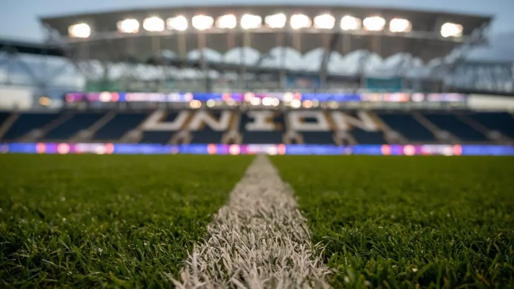 Subaru Park to Host Men’s and Women’s Doubleheader for Army-Navy Cup XIV on October 10