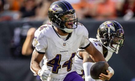Marlon Humphrey Teases Alabama Football Documentary He Produced