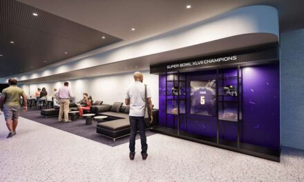What to Expect in Phase 2 of Ravens M&T Bank Stadium Renovations